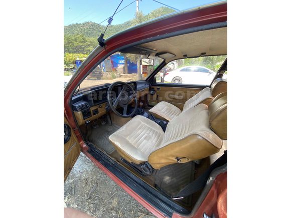 Sahibinden Opel Rekord 2.0 1980 Model 