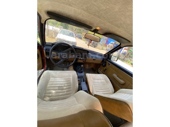 Sahibinden Opel Rekord 2.0 1980 Model 