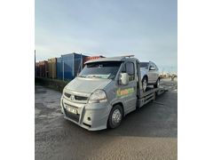 Sahibinden Ticari Araçlar Oto Kurtarıcı & Taşıyıcı Tekli Araç Ankara