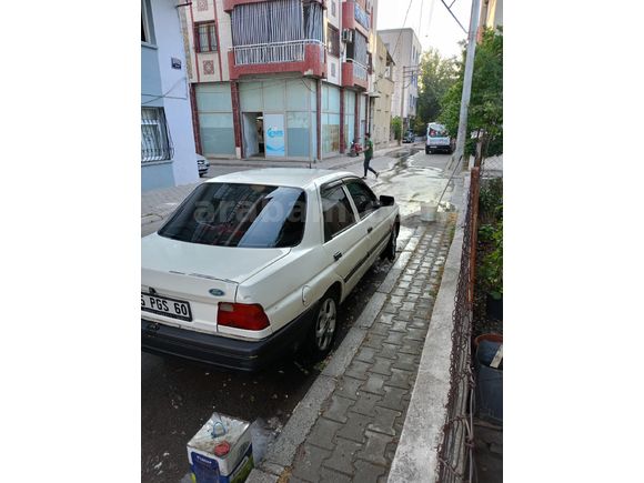 ACİL Sahibinden Ford Escort 1.6 CL 1995 Model