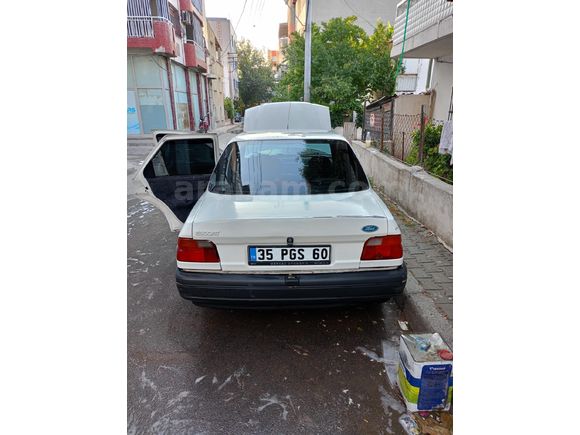 ACİL Sahibinden Ford Escort 1.6 CL 1995 Model