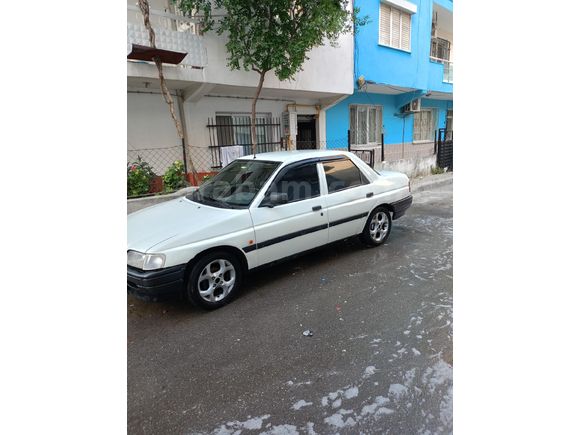 ACİL Sahibinden Ford Escort 1.6 CL 1995 Model
