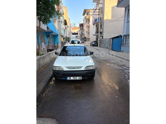 ACİL Sahibinden Ford Escort 1.6 CL 1995 Model