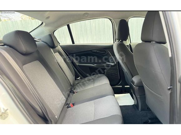 Sahibinden Fiat Egea 1.3 Multijet Easy 2022 Model 