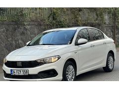Sahibinden Fiat Egea 1.3 Multijet Easy 2022 Model 