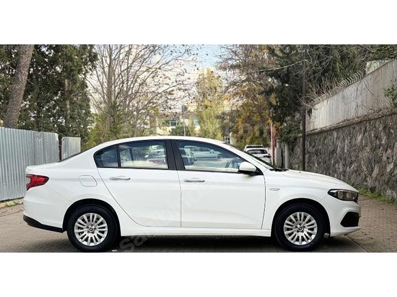 Sahibinden Fiat Egea 1.3 Multijet Easy 2022 Model 