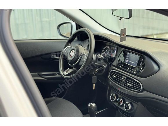 Sahibinden Fiat Egea 1.3 Multijet Easy 2022 Model 