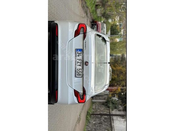Sahibinden Fiat Egea 1.3 Multijet Easy 2022 Model 