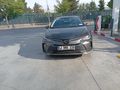 MEMURDAN SIFIR AYARINDA 2025 MODEL TOYOTA