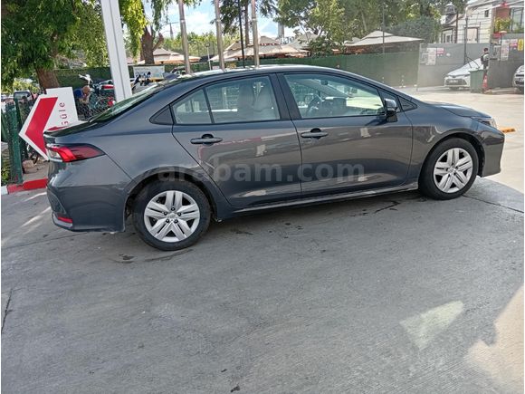 MEMURDAN SIFIR AYARINDA 2025 MODEL TOYOTA