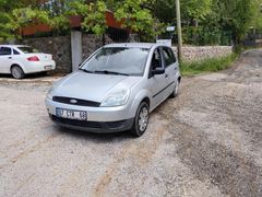 Sahibinden Ford Fiesta 1.4 Ghia 2003 Model