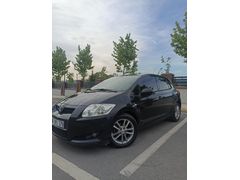 Sahibinden Toyota Auris 1.6 Comfort Extra 2010 Model
