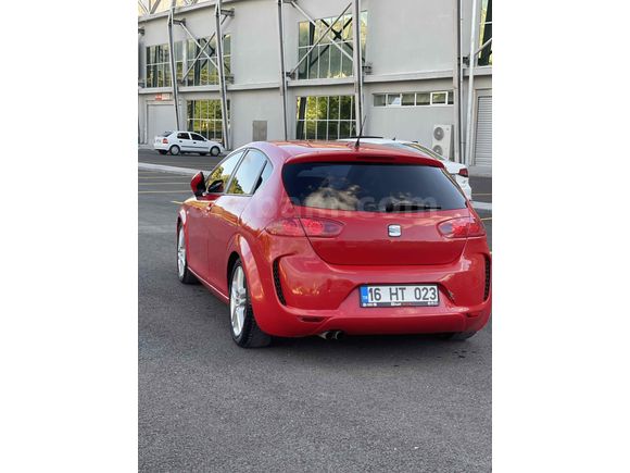 Sahibinden Seat Leon 1.4 TSI Style 2011 Model Niğde