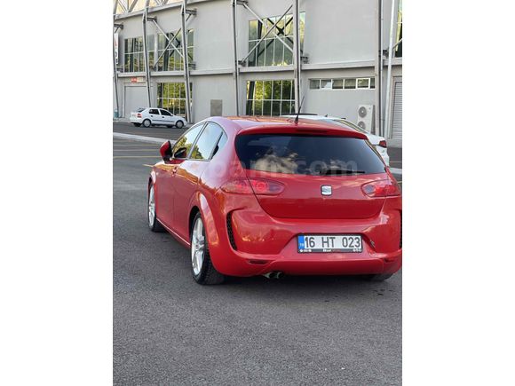 Sahibinden Seat Leon 1.4 TSI Style 2011 Model Niğde