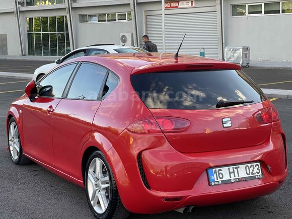 Sahibinden Seat Leon 1.4 TSI Style 2011 Model Niğde