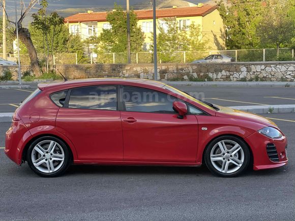 Sahibinden Seat Leon 1.4 TSI Style 2011 Model Niğde