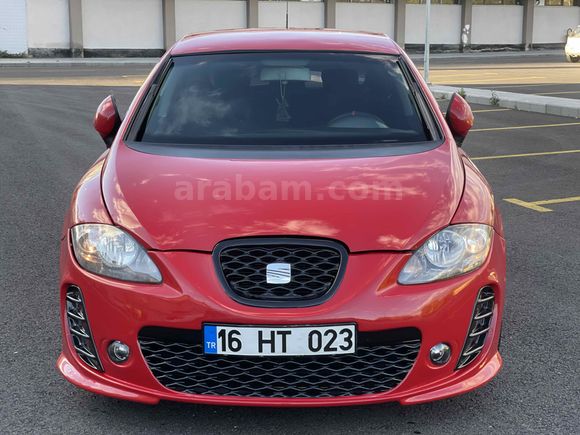 Sahibinden Seat Leon 1.4 TSI Style 2011 Model Niğde