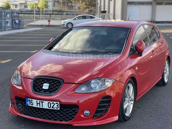 Sahibinden Seat Leon 1.4 TSI Style 2011 Model Niğde