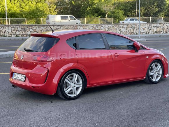 Sahibinden Seat Leon 1.4 TSI Style 2011 Model Niğde