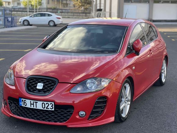 Sahibinden Seat Leon 1.4 TSI Style 2011 Model Niğde