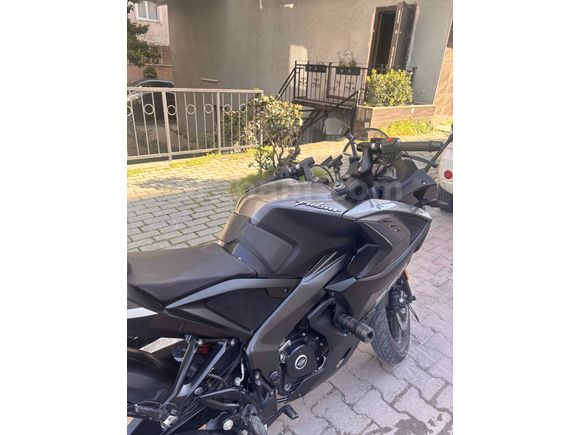 Sahibinden Bajaj Pulsar 200 RS 