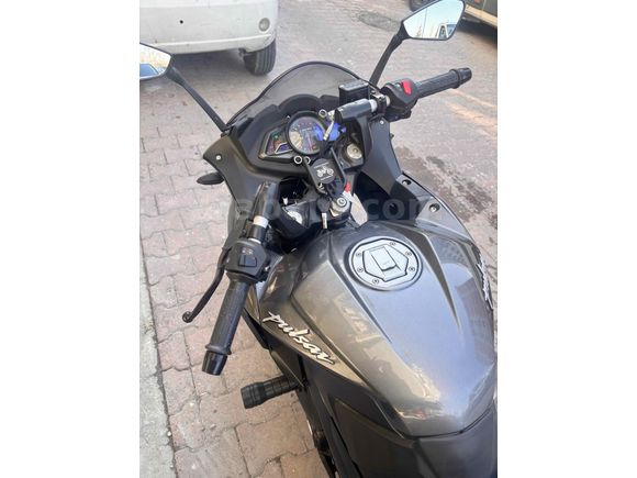 Sahibinden Bajaj Pulsar 200 RS 