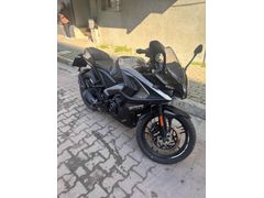 Sahibinden Bajaj Pulsar 200 RS 