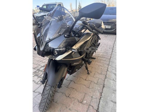 Sahibinden Bajaj Pulsar 200 RS 