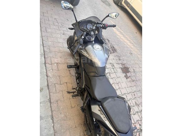 Sahibinden Bajaj Pulsar 200 RS 