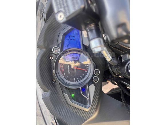 Sahibinden Bajaj Pulsar 200 RS 