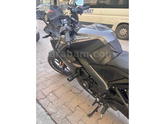 Sahibinden Bajaj Pulsar 200 RS 