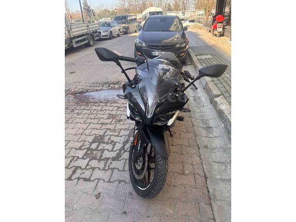 Sahibinden Bajaj Pulsar 200 RS 