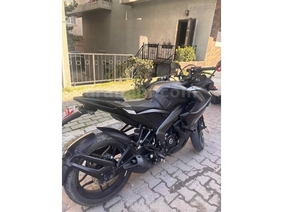 Sahibinden Bajaj Pulsar 200 RS 