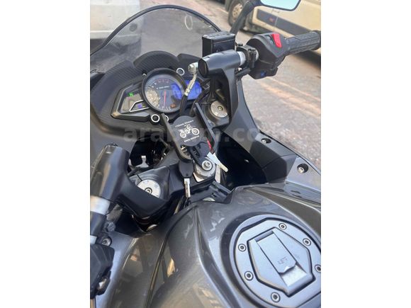 Sahibinden Bajaj Pulsar 200 RS 