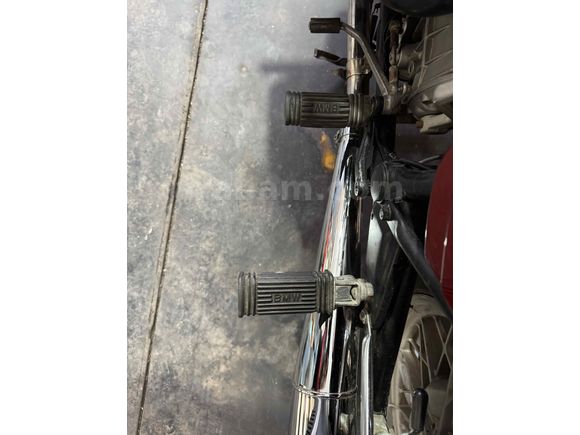 Sahibinden BMW R 800 RT 