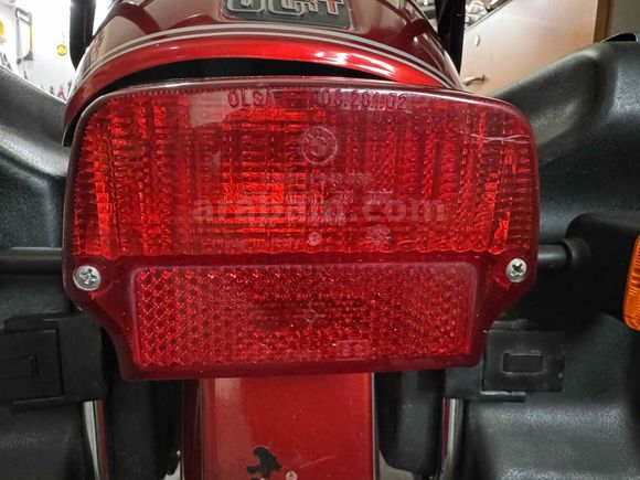 Sahibinden BMW R 800 RT 