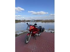 Sahibinden BMW R 800 RT 