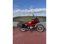 Sahibinden BMW R 800 RT 
