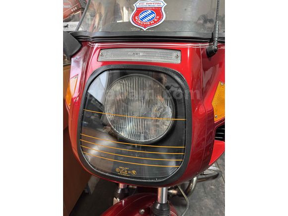 Sahibinden BMW R 800 RT 