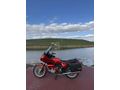 Sahibinden BMW R 800 RT 