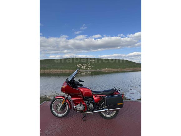 Sahibinden BMW R 800 RT 