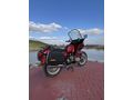 Sahibinden BMW R 800 RT 