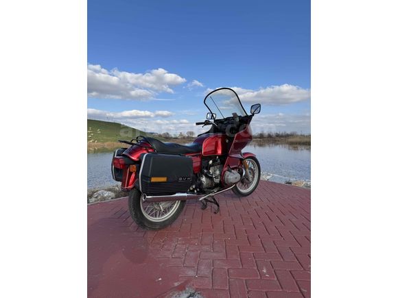 Sahibinden BMW R 800 RT 