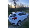 Sahibinden Kia Ceed 1.6 CRDi Concept Plus 2012 Model  260.000 km Beyaz