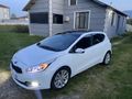 Sahibinden Kia Ceed 1.6 CRDi Concept Plus 2012 Model  260.000 km Beyaz