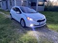 Sahibinden Kia Ceed 1.6 CRDi Concept Plus 2012 Model  260.000 km Beyaz