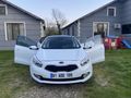 Sahibinden Kia Ceed 1.6 CRDi Concept Plus 2012 Model  260.000 km Beyaz