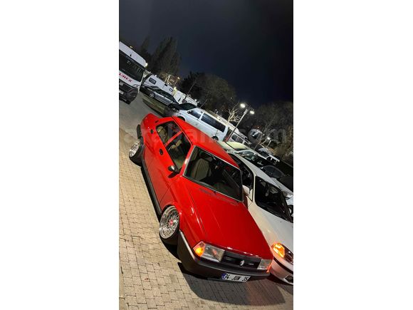 Sahibinden Tofaş Şahin 1.6 1991 Model 