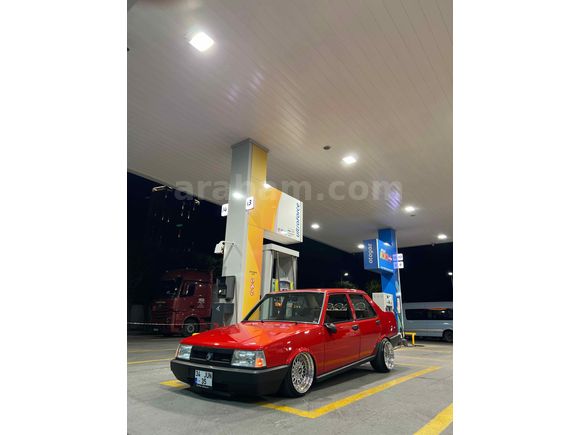 Sahibinden Tofaş Şahin 1.6 1991 Model 