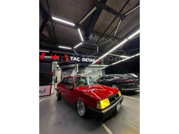 Sahibinden Tofaş Şahin 1.6 1991 Model 